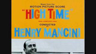 Henry Mancini - The Nutty Professor