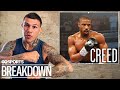 Pro Boxer Gabriel Rosado Breaks Down Boxing Scenes from Movies | GQ Sports
