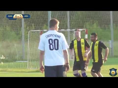 AFL16.RFPL.10 ТУР.KAMAZ - Arsenal Tula
