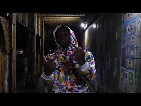 Smb Qwiz - Lie 2 me (Official Video) shot By: @BShoota773