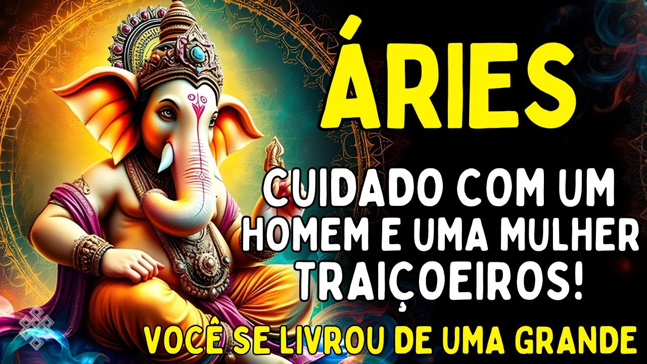 ARIES ♈ SCARY!😱 BE CAREFUL WITH A MAN AND A WOMAN! TREACHER🚨 YOU FREED YOURSELF FROM ONE💣