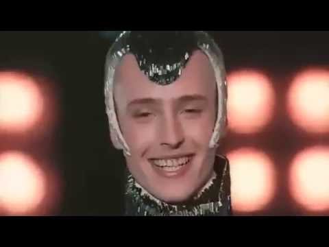 Vitas 7th Element 2002