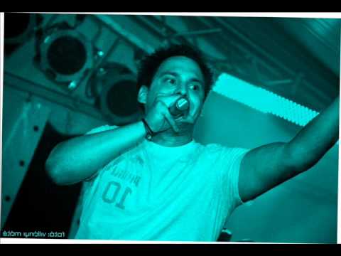 MC Pita Ramos - I wanna.......