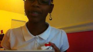 Lil B - Caillou ( Tyler Remix )