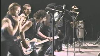 bruce springsteen twist and shout 1988 amnesty show  BEST QUALITY...