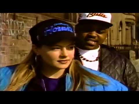 Lidell Townsell - Nu Nu (Club Mix)