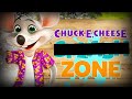 Chuck E Cheese Is Evolving