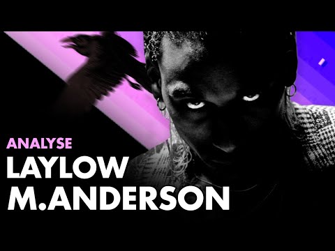 BELIEVE IN YOURSELF, LIKE LAYLOW (LHDMA Analysis)