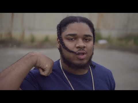 B Lihl - "NINA" (Official Video)|shot by @dolo_dez|