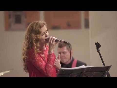 JANKA LIESKOVSKÁ - Měli jsme se potkat dřív (Marie Rottrová)