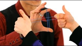 How to Escape from Rubber Band Cuffs | Magic Tricks