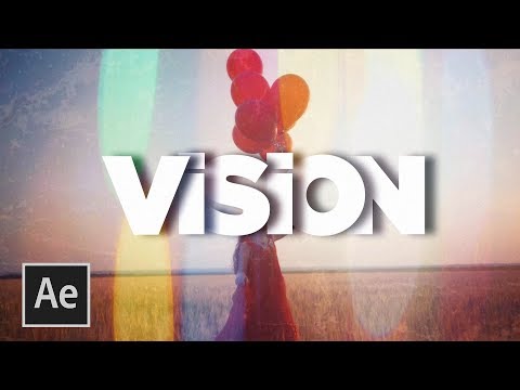 Boost Your Titles: Overlapping Title Shadows | After Effects Tutorial
