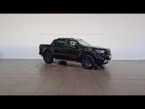 Ford Ranger RANGER WILDTRAK - 2.0 TD213 Call Derek - Image 2