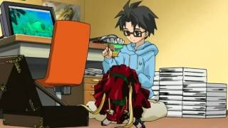 Download lagu Rozen Maiden : Bitch slap mp3 Download lagu Rozen Maiden : Bitch slap mp3