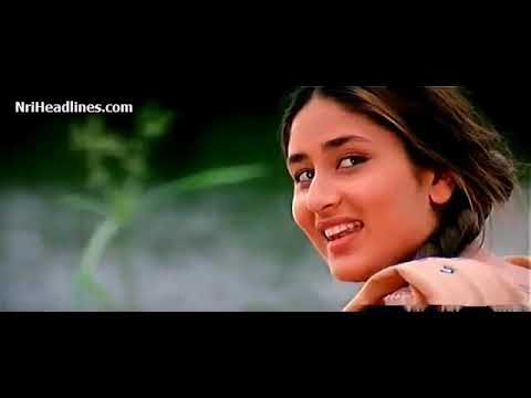 Panchi Nadiya Pawan Ke | Refugee - 2000 | Abhishek Bachchan, Kareena Kapoor