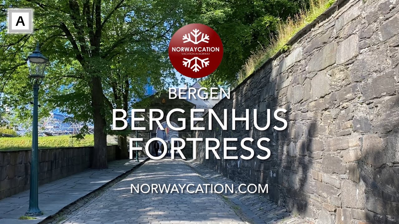 Experience a virtual tour of Haakon's Hall.