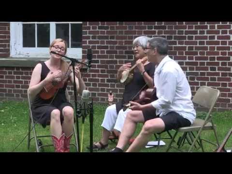 The Well Tempered Ukes — When From My Love