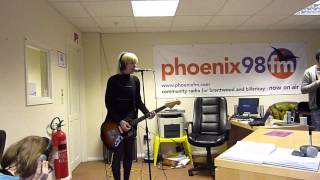 Lovely Eggs - Don't Look At Me (I Don't Like It)