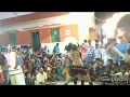 Village Festival Latest Karakattam Thiruvila Karakattam Drama Dance