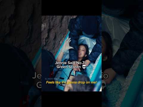 K-pop on one side and jennie on the other side 🗿🔥 #blackpink #jennie #shorts