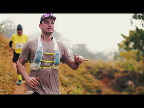 KTA TRAIL RUN 2026 - Cataguases, MG - Corrida de trilha