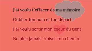 Marc Dupré-- là dans ma tête