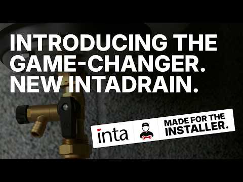 Inta Drain