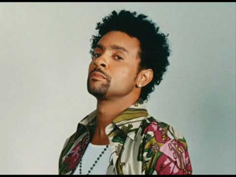 Shaggy-Mr.Boom Bastic