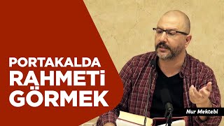 Hadi Ateistler Bunu Da Açıklayın - Uğur Akkafa