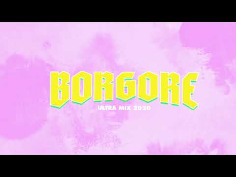 Borgore - Ultra Mix 2020