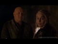 Melisandre Meets Daenerys Informs Her Of Jon Snow Game Of Thrones 7x02