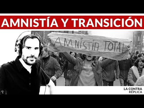 The Counter-Reply - Amnesty and Transition