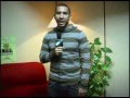 Chamada Rodolfo Abrantes Para WebTV Gospel