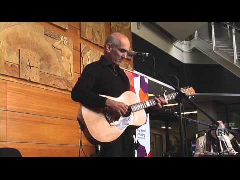 My Island Home - Paul Kelly