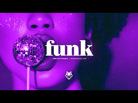 (FREE) Funk Disco Pop Type Beat - "FUNK" (Prod. BigBadBeats)