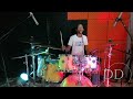 Israel New Breed Feat Lalah Hathaway Silent Nocturne Duran Drummer Cover
