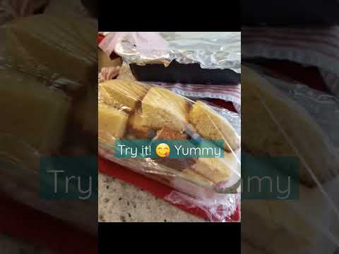 Moist Cornbread Tip & Trick #foodie #recipe #cornbread