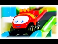 VIDEO FOR CHILDREN - "Mega Speedway ...