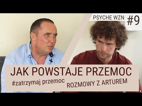 PsycheWzn #9