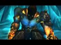 Fall of The Lich King- Finale Cinematic of Wotlk ...