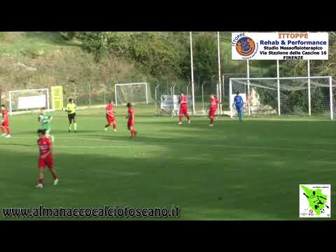 Excellence Group B Baldaccio Bruni-Lastrigiana 1-1