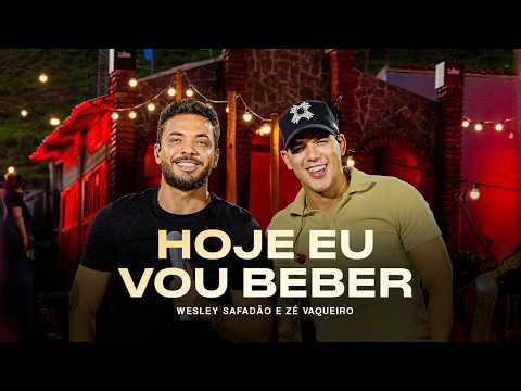 Eu Vou Beber Cachaça - Wesley Safadão