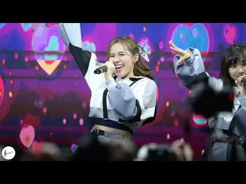 010619 [FANCAM : Namneung Focus] คุกกี้เสี่ยงทาย - BNK48