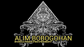 Download lagu DJ ALIM BOBOGOHAN SUNDA PRIDE PRO PRESENT TERBARU 2024 mp3
