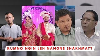 Raghuvanshi Case | Ka Jingkyrsiew Thiah ia ki nong Meghalaya!