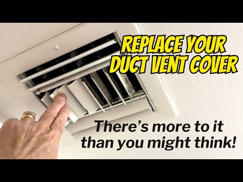 Menards Vent Covers