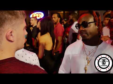 Blaxk Boi Prince Akeem - Doe Feenz Vol.1 Mixtape Release(Shot & Edited By @HypeHeem)