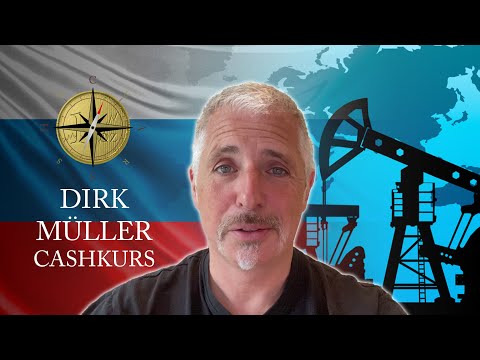 Dirk Müller: Gaspreis-Explosion - Wer ist hier der Bösewicht?