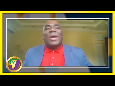 Senior Reggae Boyz Demands of the Jamaica Football Federation TVJ Sports Commentary March 2 2021