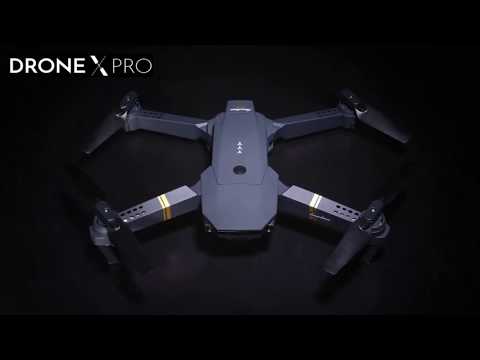 Drone X Pro